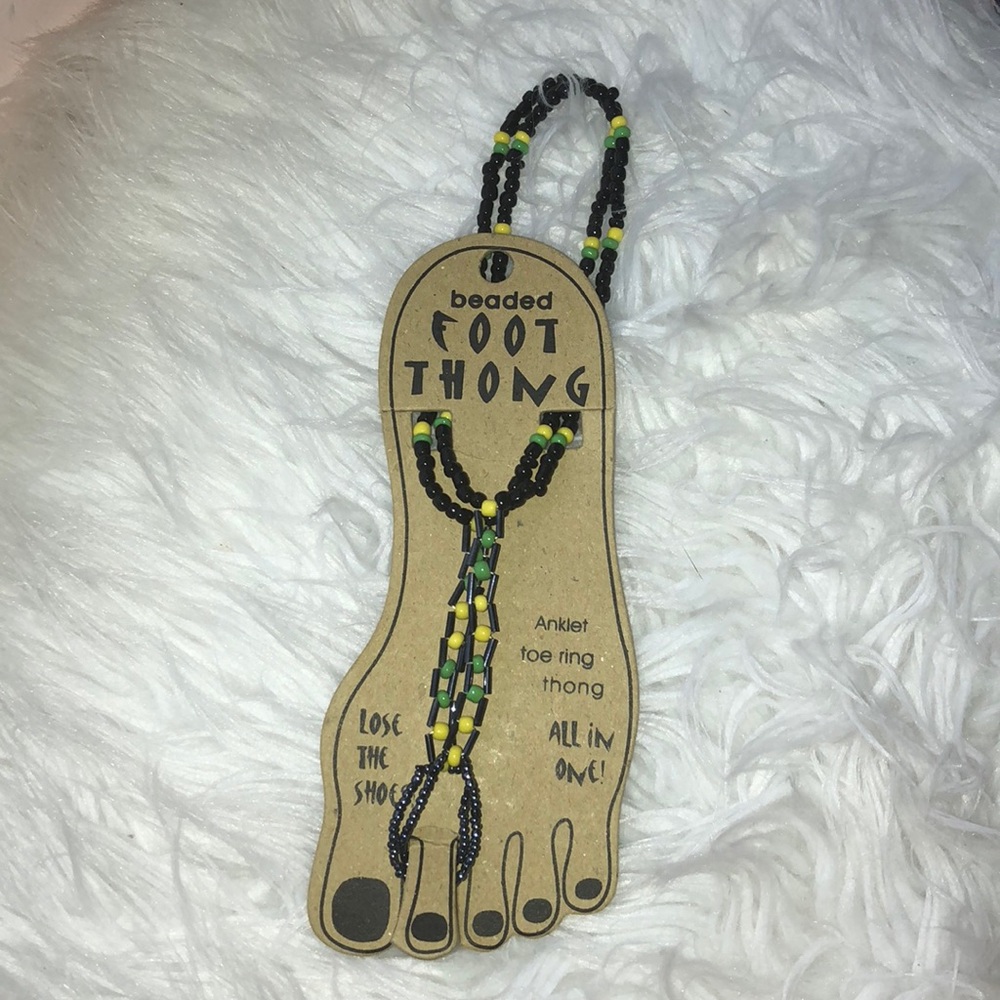 Body Jewelry
